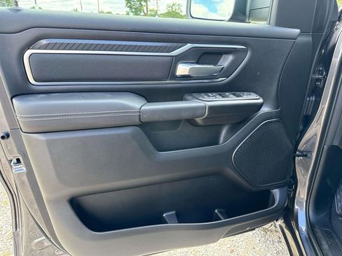 New 2025 RAM 1500 Big Horn image 13