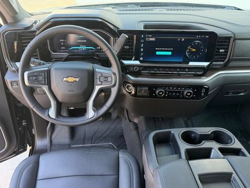 Used 2026 Chevrolet Silverado 1500 LT w/ All Star Edition Plus AWD/4WD image 27