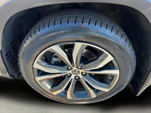 Certified 2022 Lexus RX 350 350 image 12