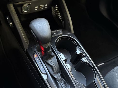 Used 2021 Chevrolet TrailBlazer LT w/ Convenience Package image 20