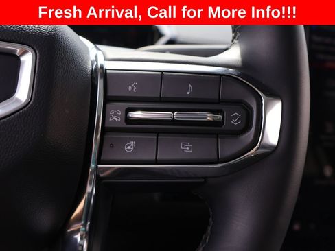 Used 2025 GMC Sierra EV Denali AWD/4WD image 23