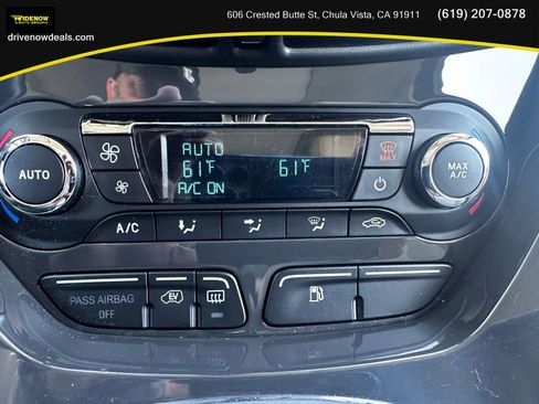 Used 2013 Ford C-MAX Energi SEL FWD image 23