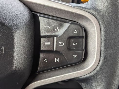 Used 2024 Ford Bronco Badlands AWD/4WD image 21