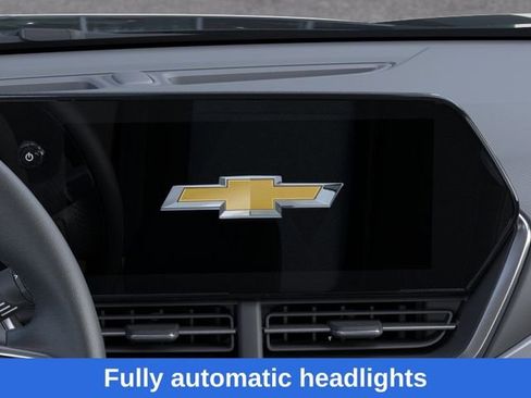 New 2026 Chevrolet Trax LT w/ Driver Confidence Package FWD image 21