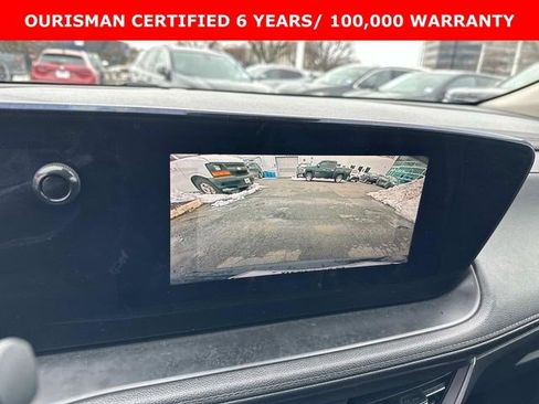 Certified 2024 Buick Encore GX Sport Touring w/ Comfort Package image 20