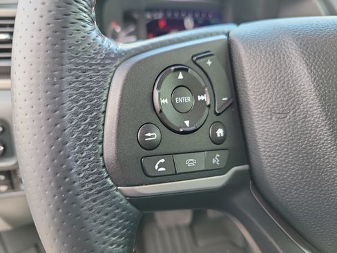 Used 2023 Honda Passport TrailSport image 27