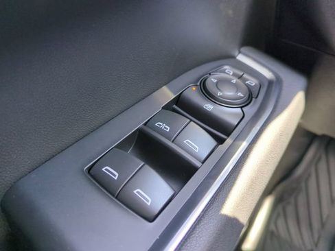 New 2026 Chevrolet Silverado 1500 RST AWD/4WD image 24