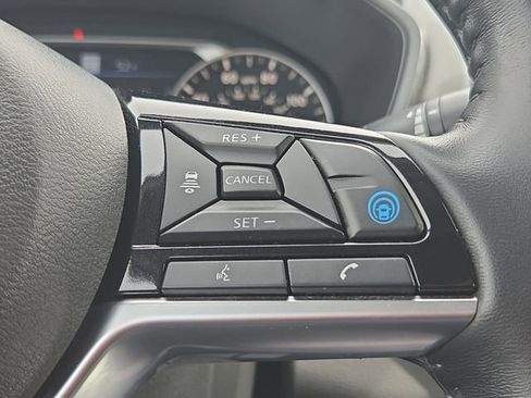 Used 2021 Nissan Altima 2.5 SL image 34