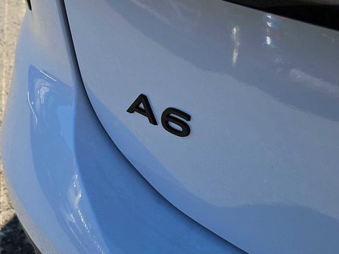 New 2026 Audi A6 Premium AWD/4WD image 5