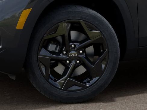 New 2026 Kia Seltos EX image 9