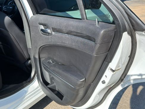 Used 2018 Chrysler 300 Touring w/ Sport Appearance Package RWD image 20