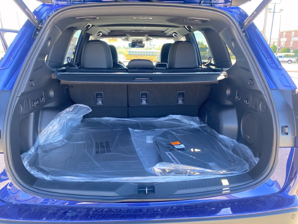 New 2026 Subaru Forester Sport AWD/4WD image 14