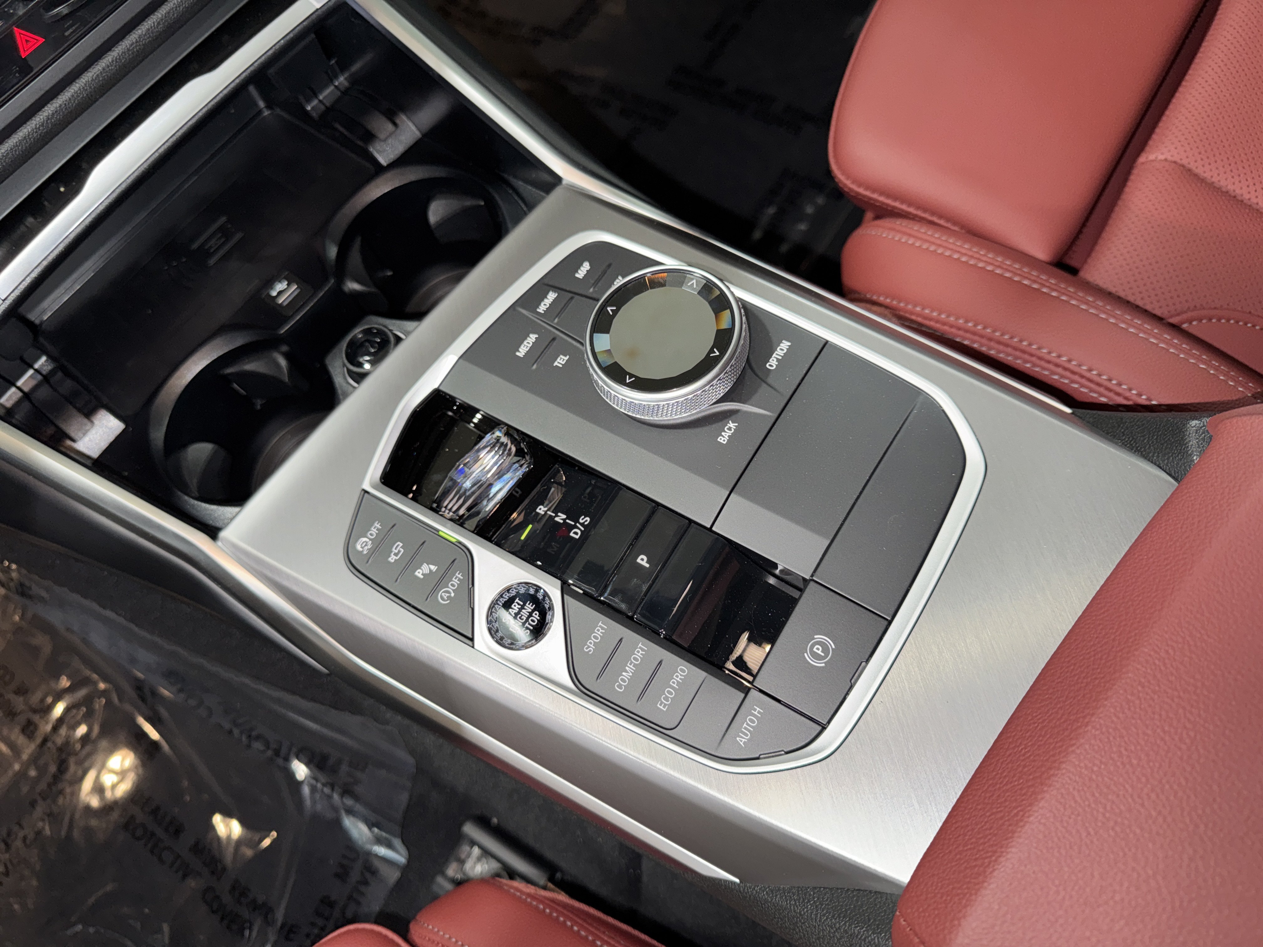 New 2026 BMW M340i w/ Premium Package RWD image 20