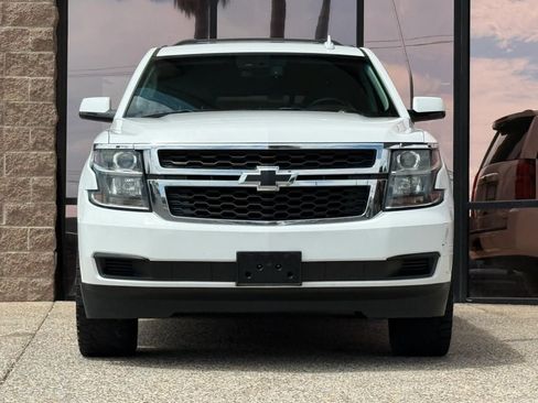 Used 2019 Chevrolet Tahoe LT AWD/4WD image 20