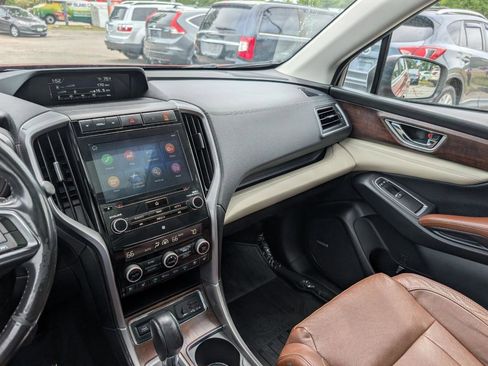 Used 2019 Subaru Ascent Touring w/ Popular Package #3 AWD/4WD image 24