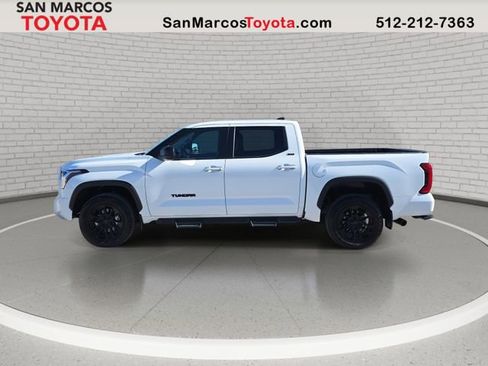 Used 2024 Toyota Tundra SR5 image 8