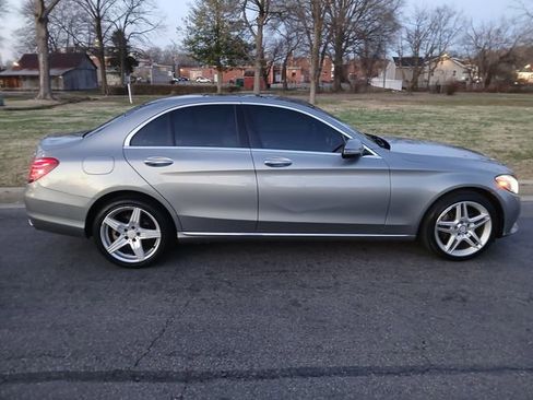 Used 2016 Mercedes-Benz C 300 C 300 image 10