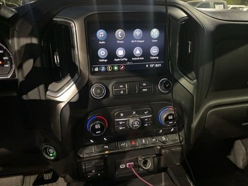 Used 2021 Chevrolet Silverado 1500 LT Trail Boss w/ Convenience Package II image 12