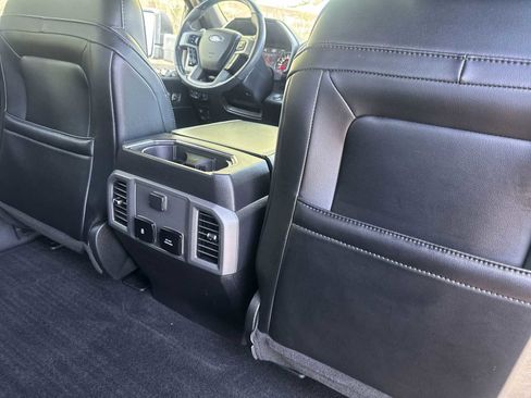 Used 2019 Ford F150 Raptor w/ Equipment Group 802A Luxury AWD/4WD image 15
