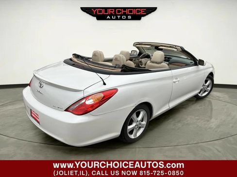 Used 2006 Toyota Solara SLE image 10