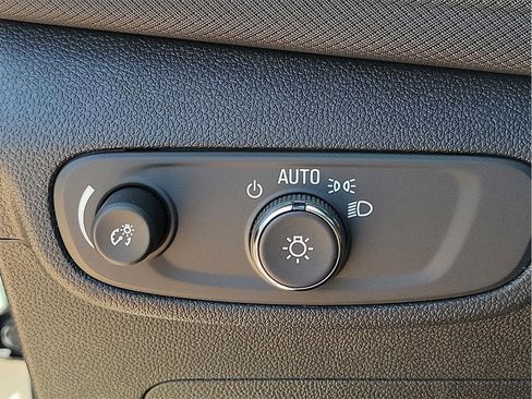 New 2026 Chevrolet TrailBlazer ACTIV image 22