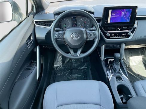 Used 2024 Toyota Corolla Cross S image 20