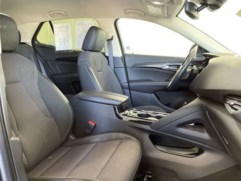 Used 2023 Buick Envision Preferred w/ Sport Touring Package image 20