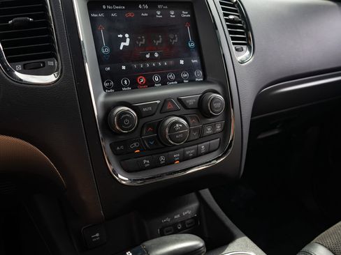 Used 2019 Dodge Durango GT RWD image 26