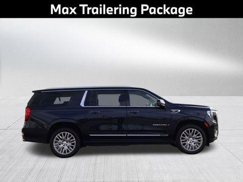 Used 2024 GMC Yukon XL Denali w/ Max Trailering Package image 5