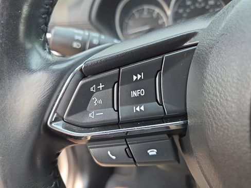 Used 2018 MAZDA CX-5 Grand Touring AWD/4WD image 29