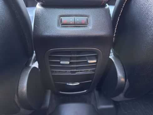 Used 2018 Lincoln MKC Black Label w/ Lincoln MKC Climate Package image 24