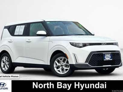 Used 2024 Kia Soul LX w/ Option Group 015