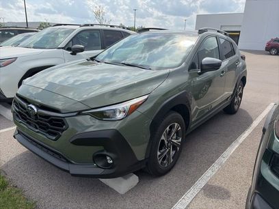 Used 2026 Subaru Crosstrek 2.0i Premium