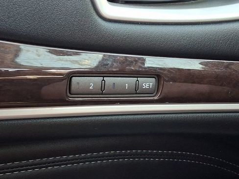 Used 2020 INFINITI QX60 Luxe w/ Sensory Package AWD/4WD image 26