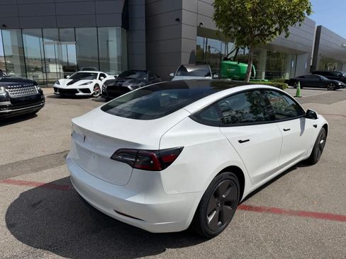 Used 2023 Tesla Model 3 Standard Range RWD image 5