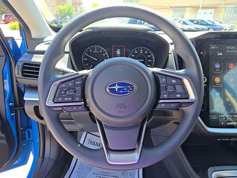 Certified 2025 Subaru Impreza 2.0i Sport image 24