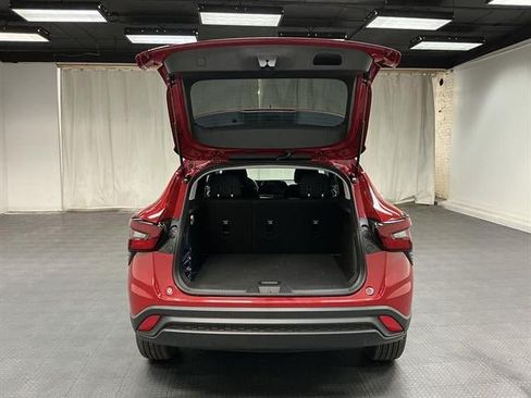 New 2026 Chevrolet Trax LS FWD image 24