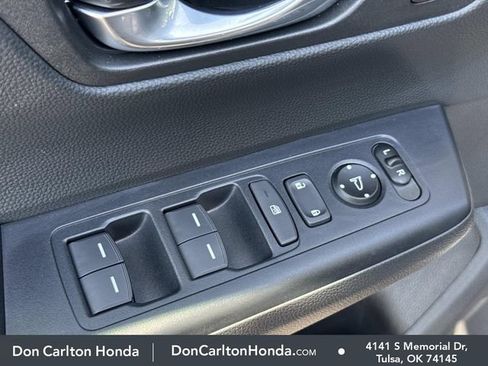 Certified 2026 Honda CR-V Sport-L image 12