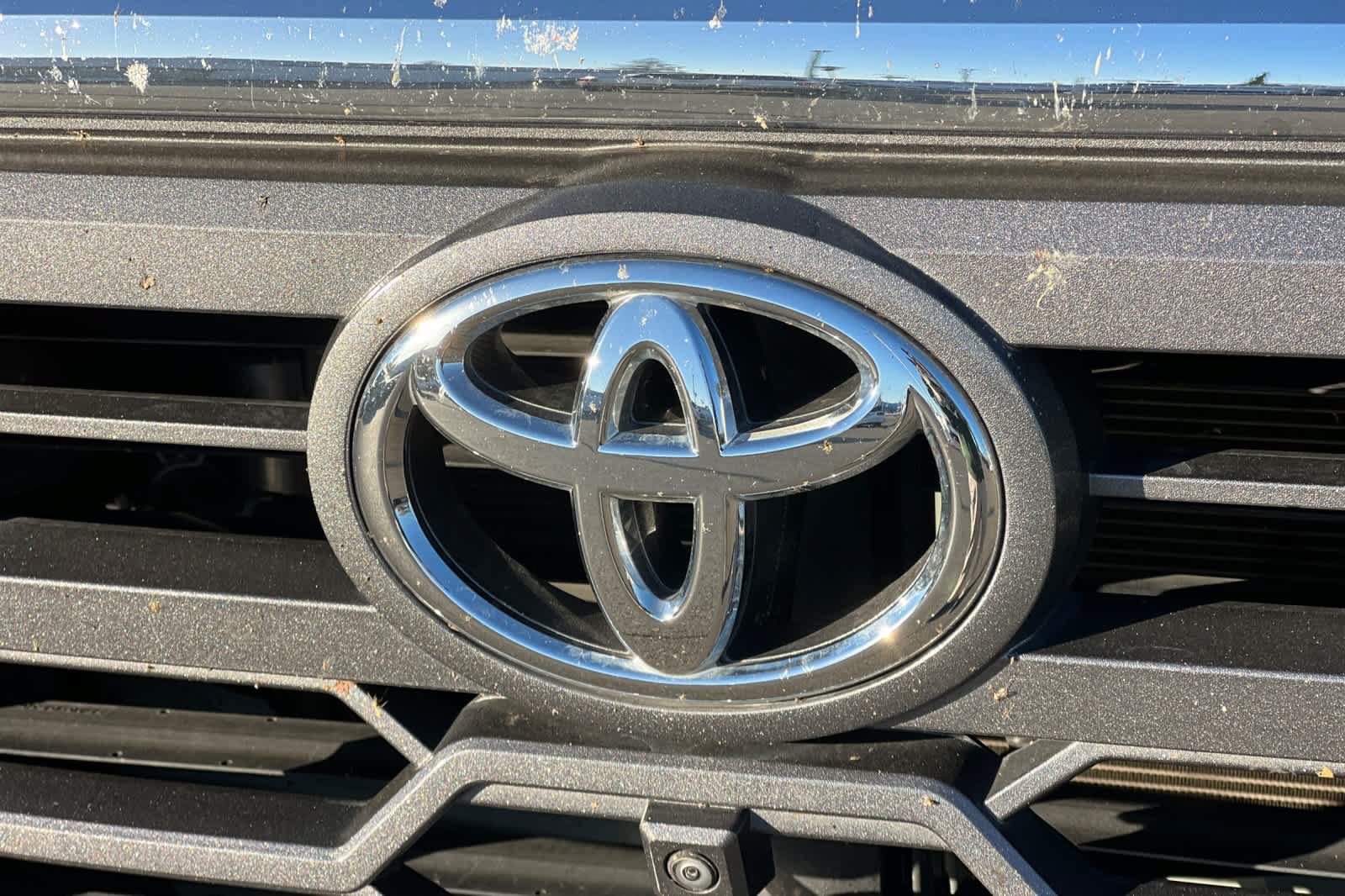 Used 2024 Toyota Tundra 1794 Edition w/ TRD Off-Road Package AWD/4WD image 16
