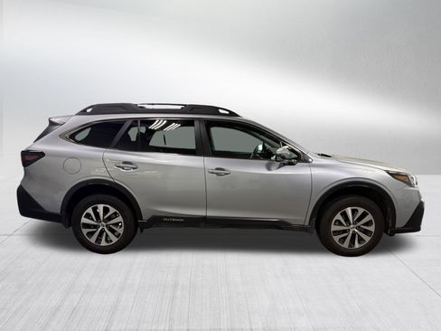 Used 2020 Subaru Outback Premium w/ Popular Package #1 AWD/4WD image 8