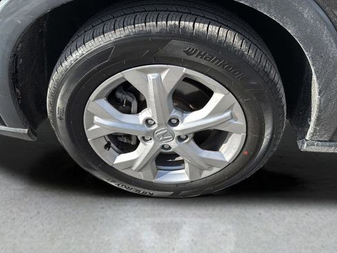 Used 2023 Honda HR-V LX image 9