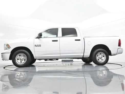 Used 2015 RAM 1500 Tradesman w/ Popular Equipment Group AWD/4WD image 40