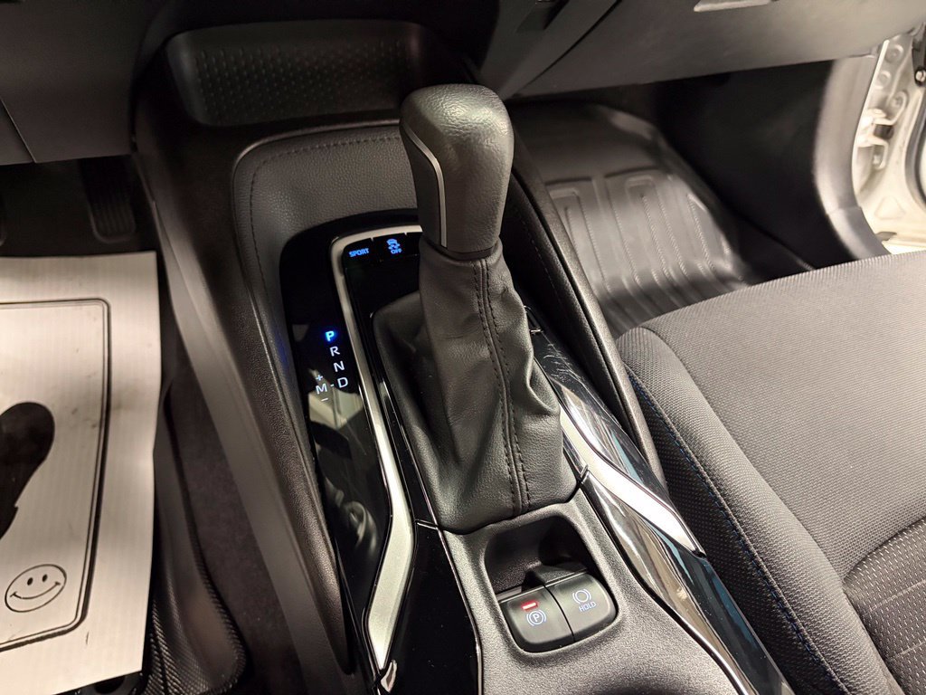 Used 2020 Toyota Corolla SE FWD image 18