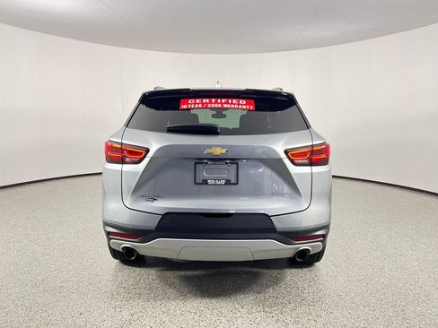 Used 2023 Chevrolet Blazer LT w/ Convenience Package FWD image 6