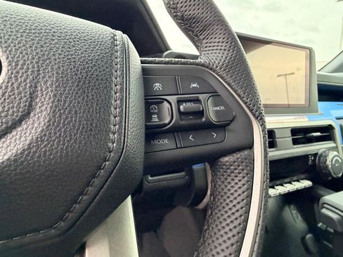 New 2026 Toyota Tacoma TRD Off-Road image 19