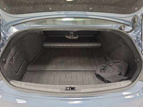 Certified 2022 INFINITI Q60 Red Sport 400 w/ Cargo Package image 32