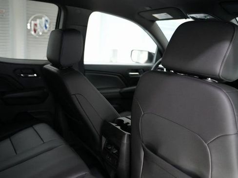 New 2026 GMC Canyon Elevation w/ Convenience Package image 17