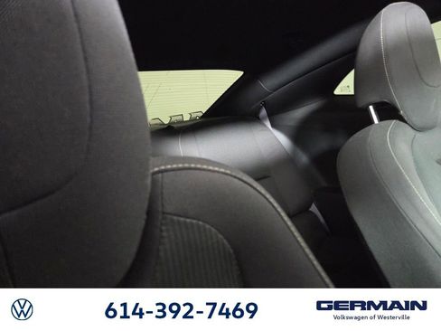 Used 2015 Chevrolet Camaro LT w/ RS Package RWD image 16