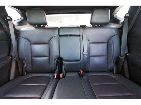 Used 2022 Chevrolet Blazer RS w/ Enhanced Convenience Package FWD image 14