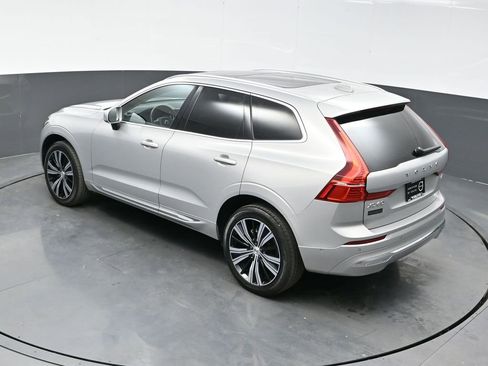 Used 2023 Volvo XC60 B5 Plus w/ Climate Package image 36